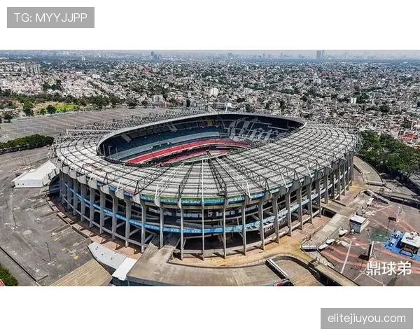 墨西哥2026世界杯赛程前瞻 北美东道主能否借主场优势突破历史最佳八强